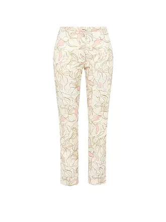BRAX | Chino 7/8 MARON S | 
